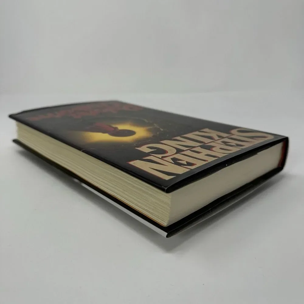 Dolores Claiborne Stephen King True First Edition‎ Printing $23.50 Viking 1993